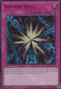 Shadow Spell KC01-EN059