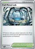 Full Metal Lab #148/162