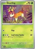 Deerling #016/162