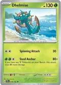 Dhelmise #019/162