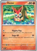 Victini #030/162