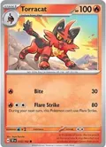 Torracat #033/162
