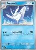 Frosmoth #046/162
