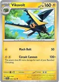 Vikavolt #056/162