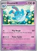Azumarill #065/162