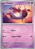 Latias #067/162