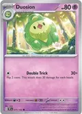 Duosion #071/162