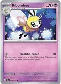 Ribombee #076/162