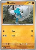 Meditite #082/162