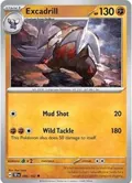 Excadrill #086/162