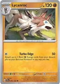 Lycanroc #090/162