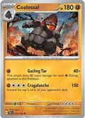Coalossal #095/162