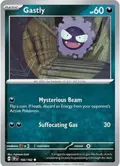 Gastly #102/162