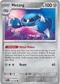 Metang #114/162