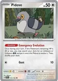 Pidove #133/162