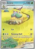 Grotle #164/162
