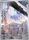 Snom #168/162