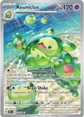 Reuniclus #171/162