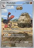 Mudsdale #175/162