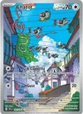Chatot #181/162
