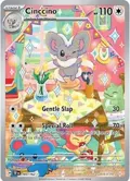 Cinccino #183/162