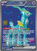 Iron Crown ex #191/162
