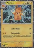 Pawmo (Cosmo Foil) #075/193