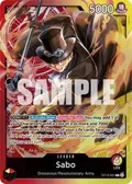Sabo ST13-001