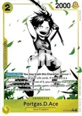 Portgas.D.Ace (Parallel) ST13-010
