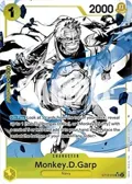 Monkey.D.Garp (Parallel) ST13-013
