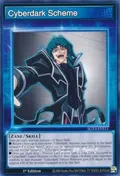 Cyberdark Scheme SGX4-ENS11