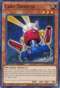 Card Trooper SGX4-ENA03
