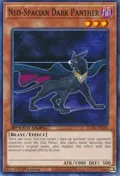 Neo-Spacian Dark Panther SGX4-ENA08