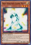 Neo-Spacian Glow Moss SGX4-ENA09