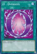 O - Oversoul SGX4-ENA13