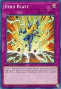Hero Blast SGX4-ENA19