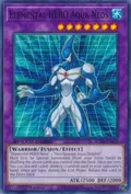 Elemental HERO Aqua Neos SGX4-ENA21
