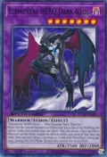 Elemental HERO Dark Neos SGX4-ENA23
