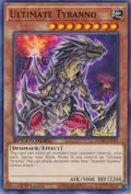 Ultimate Tyranno SGX4-ENC01