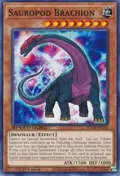 Sauropod Brachion SGX4-ENC02