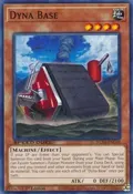 Dyna Base SGX4-ENC09