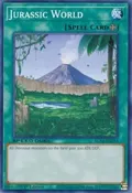 Jurassic World SGX4-ENC15