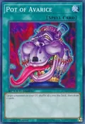 Pot of Avarice SGX4-END12