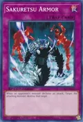 Sakuretsu Armor SGX4-END16