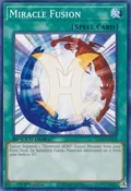 Miracle Fusion SGX4-ENE05