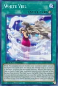 White Veil SGX4-ENE06