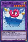 Mokey Mokey King SGX4-ENE08