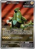 Iron Thorns - 098 (Pokemon Center) #098