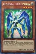 Elemental HERO Prisma (Secret Rare) SGX4-ENE03