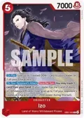 Izo EB01-002